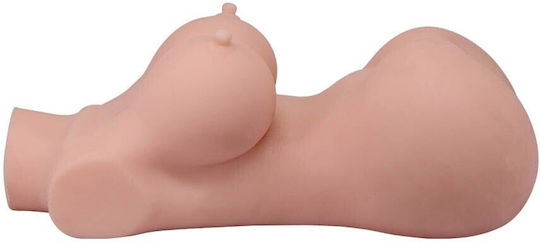 Curve Toys Masturbator 1Stück