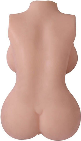 Curve Toys Masturbator 1Stück