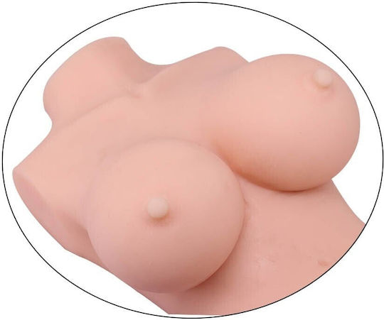 Curve Toys Masturbator 1Stück