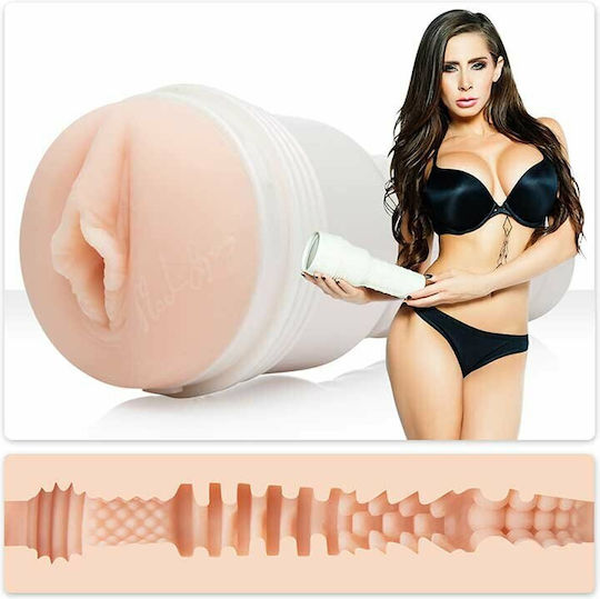 Fleshlight Madison Ivy Masturbator Vagina