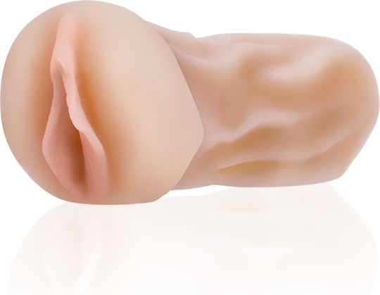 Nanma Easy Job Masturbator Vagina με Δόνηση DZKSLJYBM