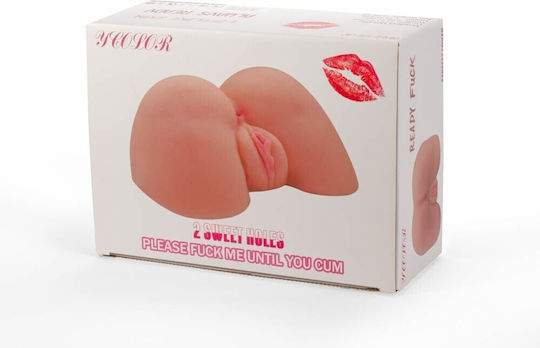 Curve Toys Мастурбатор Задник / Вагина 1бр