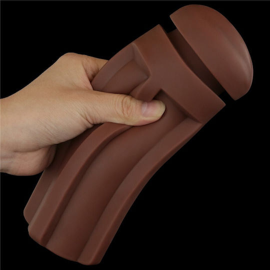 Lovetoy Masturbator Vagina LV250022