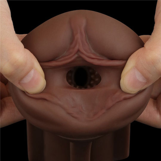 Lovetoy Masturbator Vagina LV250022