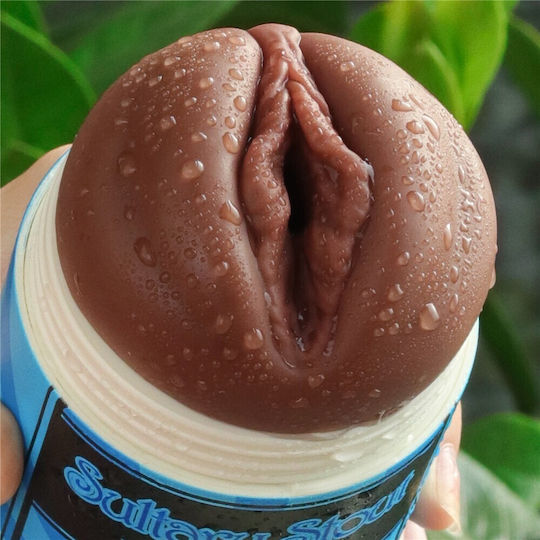 Lovetoy Masturbator Vagina LV250022