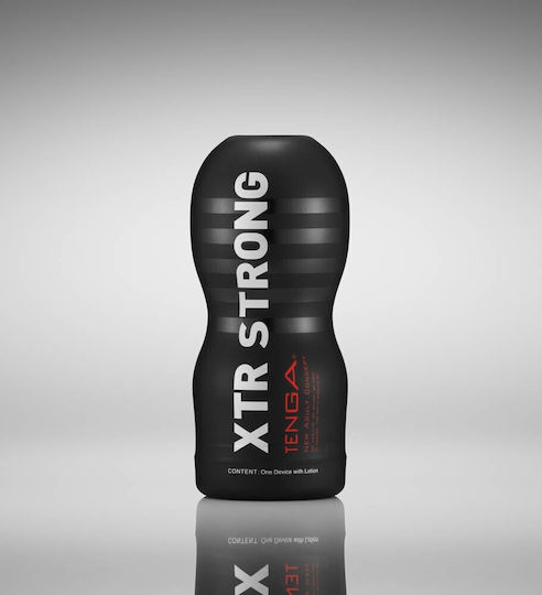Tenga Original Vacuum Cup Masturbator Extra Strong