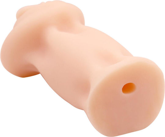 Crazy Bull Man's Vibrating Masturbator Vagina