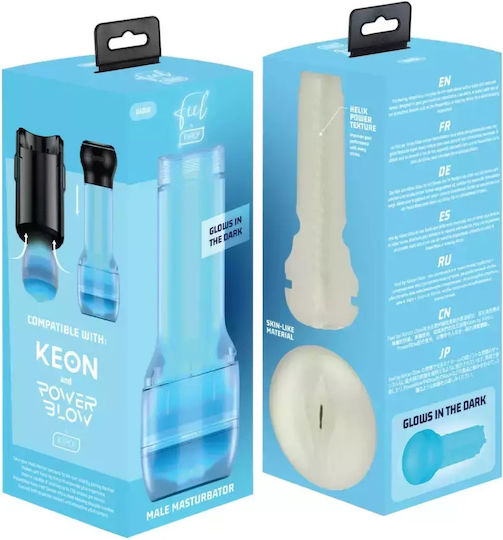 Kiiroo Masturbator 1Stück