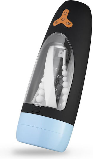 Boss Of Toys Cruizr CRZ001 Masturbator Automatic Masturbator with Rotation & Suction
