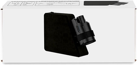 Kiiroo Keon Multifunctional Pillow Masturbator