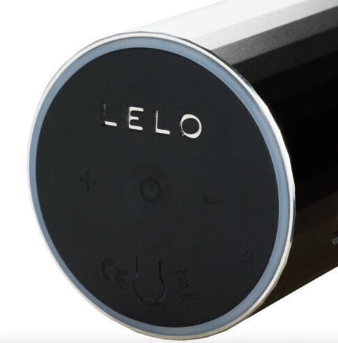 Lelo F1s V3 Masturbator mit Vibration D-240512