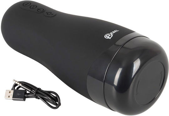 You2Toys Masturbator mit Vibration 05527040000 1Stück