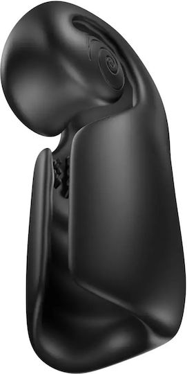 Masturbator Stimulation Black