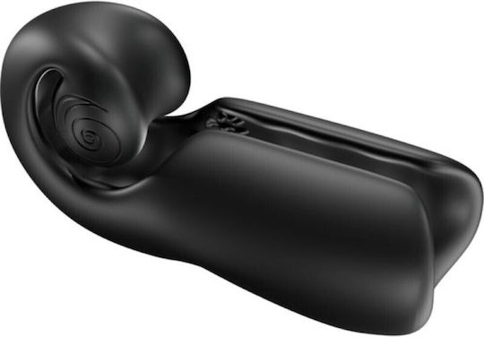 Masturbator Stimulation Black