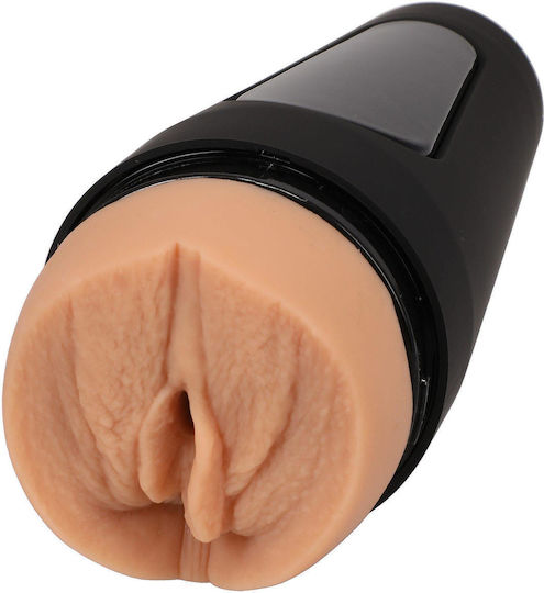 Doc Johnson Main Squeeze Bridgette B Masturbator Vagina 5200-34-BX