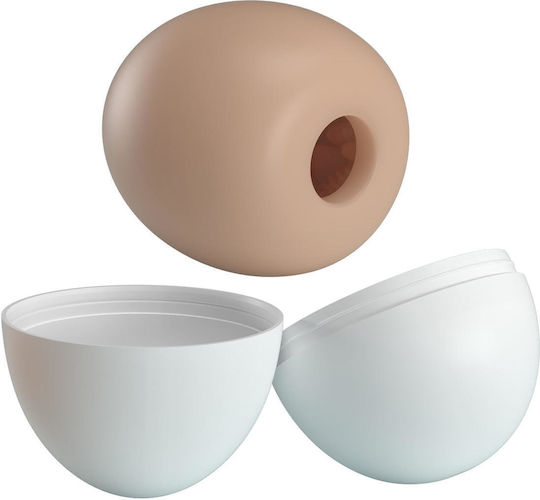 Pretty Love Egg Pleasure Egg Masturbator BM-00900T90-1 1Stück