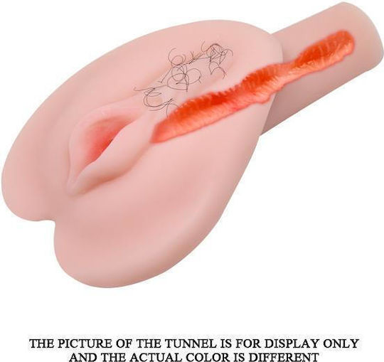 Boss Of Toys Masturbator Vagina