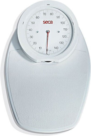 Seca 750 Αναλογική Ζυγαριά 150kg Μαύρη