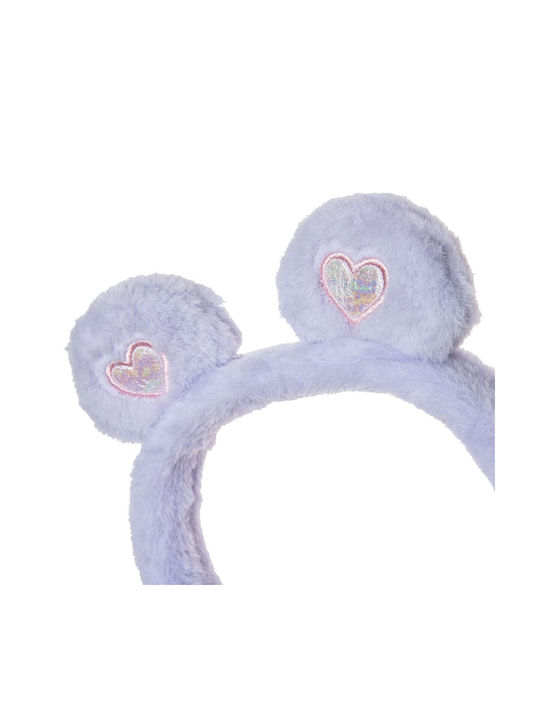 Alouette Earmuffs Fur Multicolored