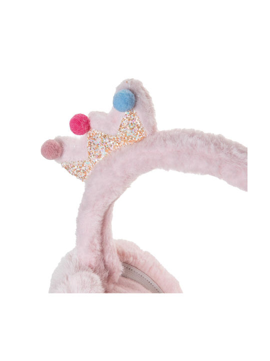 Alouette Earmuffs Fur Multicolored