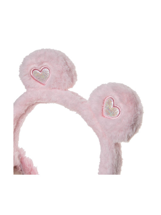 Alouette Earmuffs Fur Multicolored