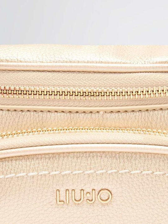 Waist Bag Gold