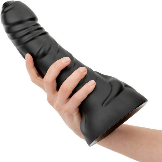 Buttr Anal Dildo Black