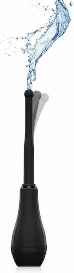 Perfect Fit Brand Ergoflo Director Anal Shower Black