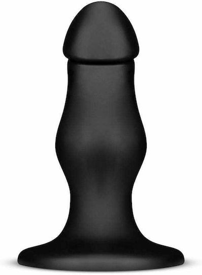 Buttr Πρωκτικό Dildo Μαύρο