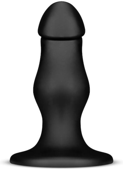 Buttr Πρωκτικό Dildo Μαύρο