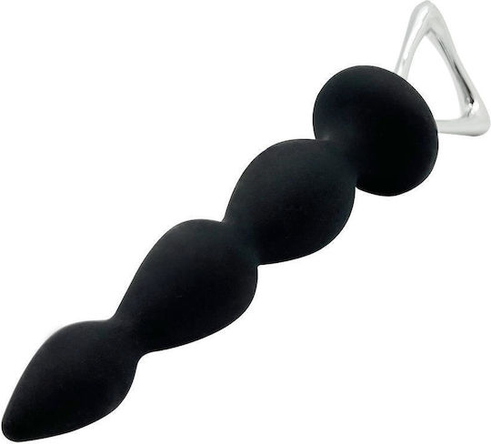 Adrien Lastic Πρωκτικές Μπίλιες Μαύρες