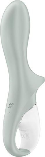 Satisfyer Πρωκτικός Δονητής Πράσινος