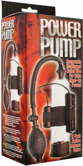 Seven Creations ﻿ Power Pump