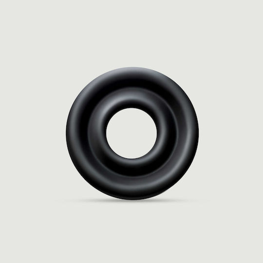 Blush Performance Silicone Pump Sleeve Medium Резервни части и аксесоари Черен BL-010225