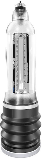 Bathmate Hydromax9 Помпа За Пенис Прозрачна
