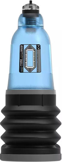 Bathmate Hydromax3 Penis Pump Blue