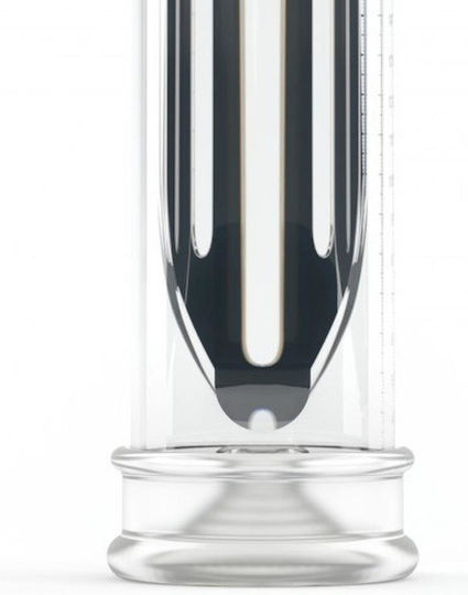 Dorcel Power Pump Pro Power Donut Ανταλλακτικό Αξεσουάρ Διάφανο