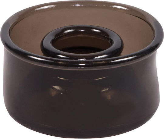 You2Toys Резервна Част За Помпи За Уголемяване На Пениса Черна Replacement Cuff Pumps
