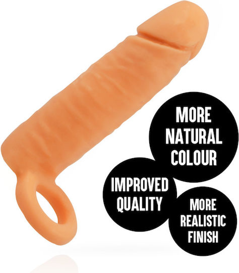 Addicted Toys Extend Your Penis Length