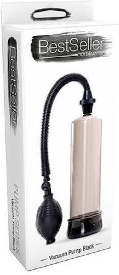 Toyz4lovers Vacuum Pump White