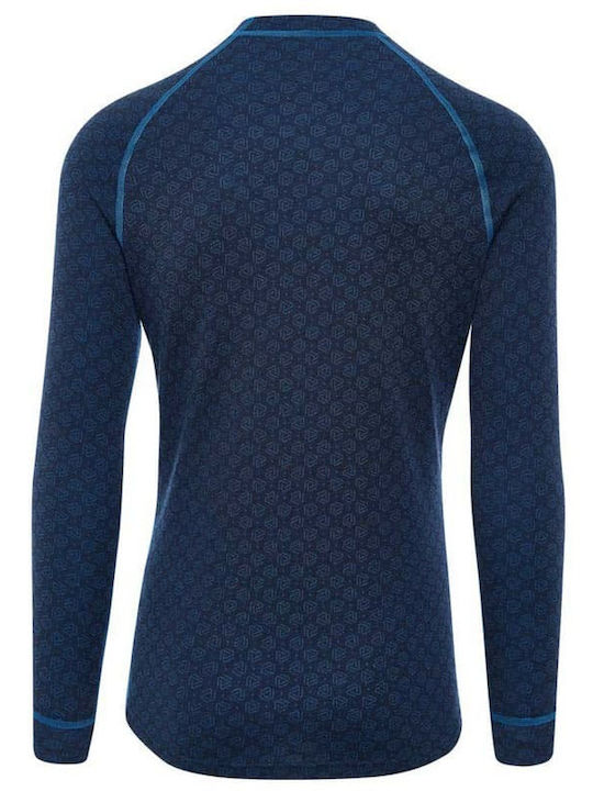 Thermowave Merino Xtreme Blue