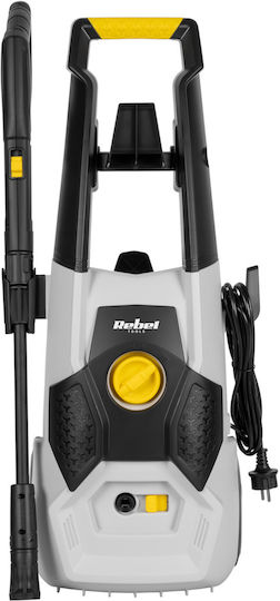 Pressure Washer Electric 1800W with Pressure 100bar