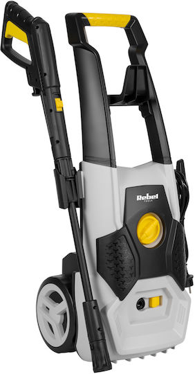 Pressure Washer Electric 1800W with Pressure 100bar