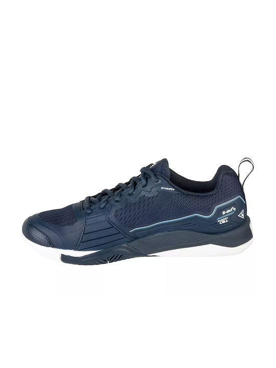 Wilson Rush Pro Men's Tennis Shoes for