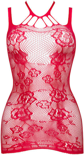 Anya Kleid Rot Beauty Night Bn6742 Ean 5903031784275