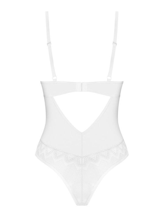 Obsessive Alissium White