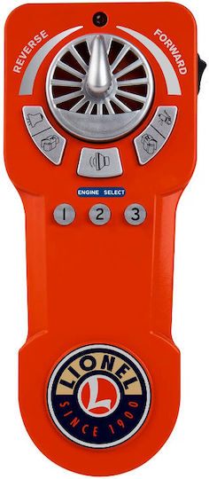 Lionel Lionel Universal LC/LC + Remote Co Polar Express Remote Control for Drones & RC Vehicles 683071