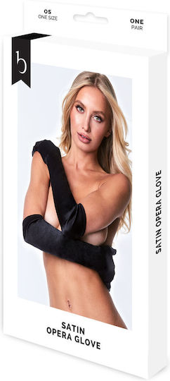 Baci Lingerie Satin