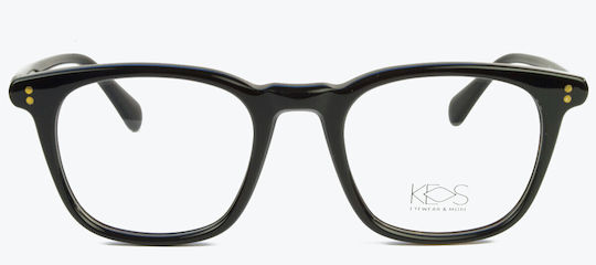 Keos 1888 C03 Μαύρο