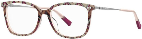 Missoni Rame Ochelari Pentru Femei MIS 0085 Q5T